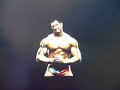 Tribute: Dave Batista Tribute: Dave Batista