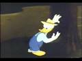 Donald Duck 1952 Donald`s Applecore