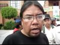 Ramón Montalvo edil de Valle de Chalco elude compromisos Ramón Montalvo edil de Valle de Chalco elude compromisos