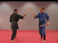 www.theninjacamp.com and www.ninjagym.com
sensei rick tew demonstrating a ninjitsu technique from his martial science system and for his ninjitsu home study program. www.totalwarrior.com