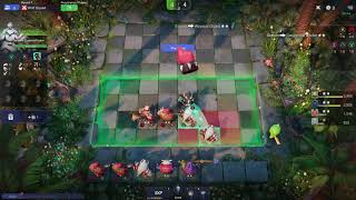 Auto Chess — видео из игры