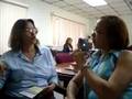 Miledys informa sobre Televisión Educativa en Rep. Dom. 2