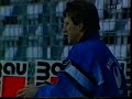 Admira-Wacker - LINZER ASK 0:1 vom  18.11.1995