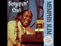 life is like that - memphis slim, big bill broonzy, and sonny boy williamson off the alan lomax collection:

alan lomax: blues songbook, released 09/30/2003 

celebrate 