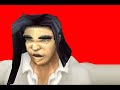 Samurai Jack Video in World of Warcraft.