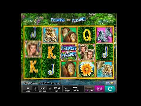 Multi slots demo Multi slots demo