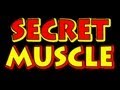 SUPER MUSCLE SECRET