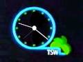 TSW ORACLE Page junction into schools interval (31st January 1983)