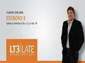 Boletín Fecha 33 - Aldosivi VS Rosario Central