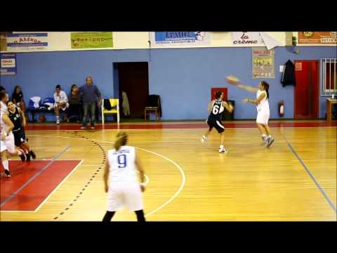 Aigeas BC - Aigeas BC -