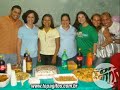 dia dos professores do projvem