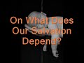 Salvation Is Of The LORD