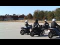 Mr.Onenight @ Harley Davidson Riders Edge Course2-15