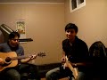 Dooba Dooba Cover