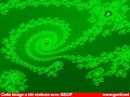 Fractale en 4D chez les quaternions Fractale en 4D chez les quaternions