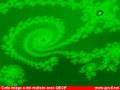 Fractale en 4D chez les quaternions