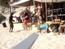 Sa Trinxa @ Salinas, Ibiza. 2008