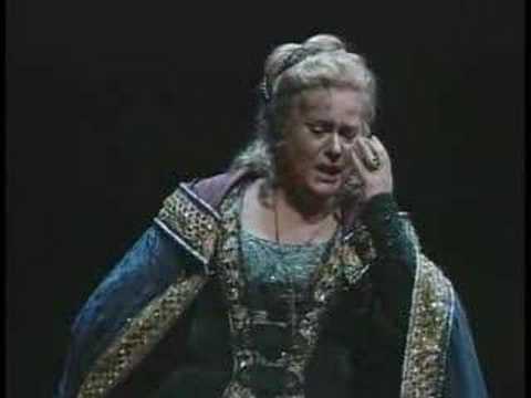 yvonnedesire - Verdi - Il Trovatore / Levine, Milnes, Marton, Pavarotti, Metropolitan Opera (1988)