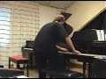 Force your Way (arranged for two pianos by David Westerlund)