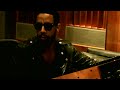 Ryan Leslie – Instrumental Fast Life In-Studio
