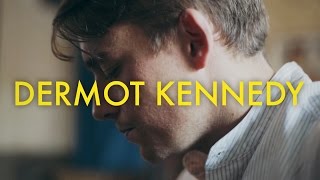Dermot Kennedy - For Island Fires and Family tekst piosenki