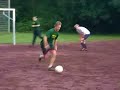 BuliAllStars - Grasshopper Richtsberg BuliAllStars - Grasshopper Richtsberg
