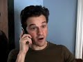 Mad-Lib Answering Machine