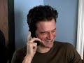 Mad-Lib Answering Machine