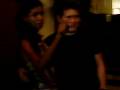 videos de [22/11/2008] Chimbinha Fotografando com Fã  Teresina (PI)