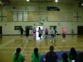 E Block Dance