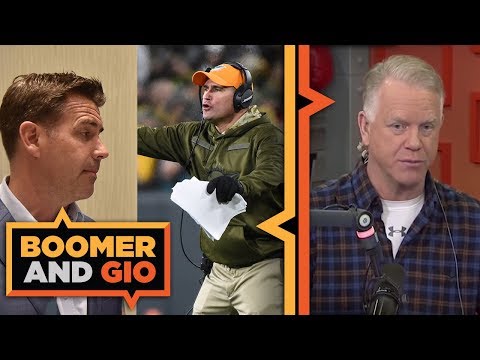 Video: Can the METS and JETS ever get better? | Boomer and Gio