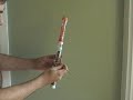 FTC Water Rocket Deployment Mechanism FTC Water Rocket Deployment Mechanism
