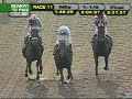 WinStar Farm's Drosselmeyer gave Hall of Fame trainer Bill Mott his first win in a Triple Crown race, wearing down pacesetter First Dude and holding off a late charge from Fly Down for a 13-1 upset in the $1 million Belmont Stakes (gr. I) under Mike Smith June 5 at Belmont Park. It was the first Belmont win in his 13th attempt for fellow Hall of Famer Smith, who guided the son of Distorted Humor to a three-quarters of a length score for his first stakes victory. The final time for the 1 1/2-mile third leg of the Triple Crown was 2:31.57 over a fast track. A crowd of 45243 came out on a hot, steamy day in Elmont, NY, to watch the 142nd running of the race. Drosselmeyer, who began his career racing on turf, was still eligible for a non-winners of two allowance race entering the Belmont. Fourth in the Risen Star (gr. II) and third in the Louisiana Derby (gr. II) at Fair Grounds, the chestnut colt fell short of the necessary graded earnings to make the May 1 Kentucky Derby Presented by Yum! Brands (gr. I). Instead of racing in the May 15 Preakness (gr. I), Mott decided to ship his charge to Belmont, where he finished a distant runner-up to Fly Down in the May 8 Dwyer Stakes (gr. II). www.bloodhorse.com