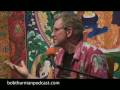 robert thurman: self   selflessness video #9