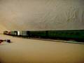 videos de Mainline Class 42 'Hermes'