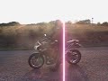 2.Moto Benneli TNT 1130 pot devil carbone 2.Moto Benneli TNT 1130 pot devil carbone