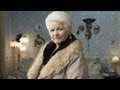 EastEnders' Pat Discusses Her 'Chandeliers'
