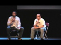Howard Lindzon & Dave McClure Q&A