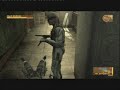 Mgs4 tb extreme playthrough - no alert no kill / frogs fight