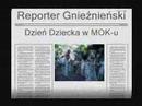 Dzień Dziecka w MOK-u/Gniezno/