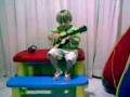 videos de João Filipi cantando música passarinho
