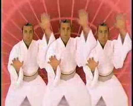 日清 ごんぶと CM