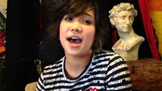 นนนี่ลูกสิเรียม ส่งเพลงให้แม่ผ่านสื่อ