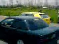 GSR 2000 vs GOLF