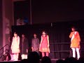 won 1st place traditional