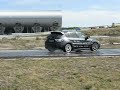 Subaru Impreza STI Drift