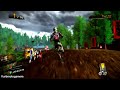 This Video Description: FIM MUD 