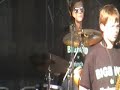 Blues Shuffle