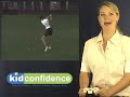 Kidconfidence: Tiger Woods PGA Tour 08 Review Kidconfidence: Tiger Woods PGA Tour 08 Review
