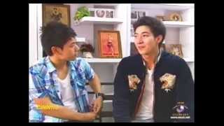 โตโน่ ทำบุญขึ้นบ้านใหม่ราคา 10 ล้าน